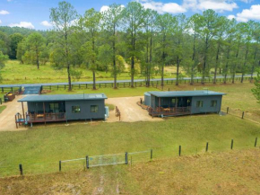 Contained in Nimbin Accommodation